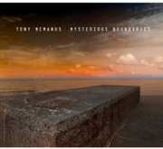 Mysterious Boundaries , Tony McManus
