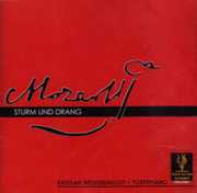 Sturm Und Drang: Fantasies / Sonatas / Adagio , Kristian Bezuidenhout