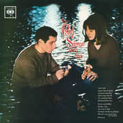 The Paul Simon Songbook , Paul Simon