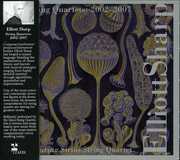 String Quartet, Vol. 2 , Elliott Sharp