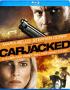 Carjacked , Connor Hill