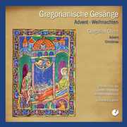 Chants: Advent Christmas , Pater Godehard Joppich