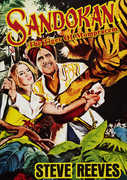 Sandokan, The Tiger of Mompr (aka  (Sandokan the Great)) , Alessandra Panaro