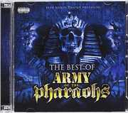 Best Of Army Of The Pharoahs , Jedi Mind Tricks