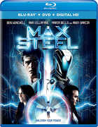 Max Steel , Ben Winchell