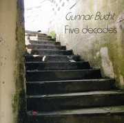 Five Decades , Gunnar Bucht