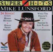 Super Hits , Mike Lunsford