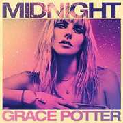 Midnight , Grace Potter