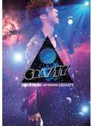 Daichi Miura Live Tour 2010-Gravity [Import] 