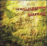 The Bug Vs. The Rootman/ DJ Rupture , DJ /rupture