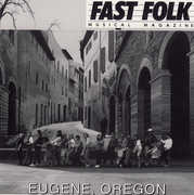 Fast Folk Musical Magazine (3) Eugene O 7 / Various , Fast Folk Musical Magazine