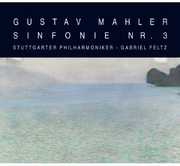 Symphony No. 3 , Gabriel Feltz