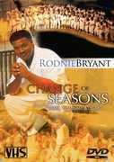 Change of Seasons , Rodnie Bryant