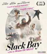 Slack Bay , Fabrice Luchini