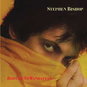 Red Cab To Manhattan , Stephen Bishop
