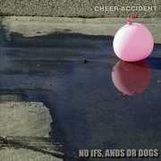 No Ifs, Ands Or Dogs , Cheer-Accident