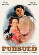 Pursued , Teresa Wright
