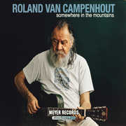 Somewhere In The Mountains , Roland Van Campenhout