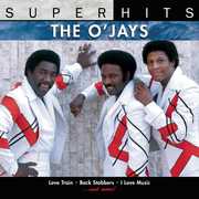 Super Hits , The O'Jays
