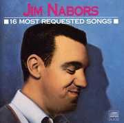 16 Most Requested Songs , Jim Nabors