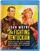 The Fighting Kentuckian , John Wayne