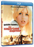 The Sugarland Express , Goldie Hawn