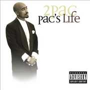 Pac's Life [Explicit Content] , 2Pac