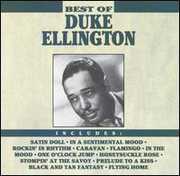 Best of , Duke Ellington
