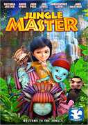Jungle Master 