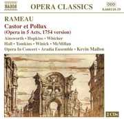 Castor Et Pollux , Kevin Mallon
