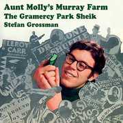 Aunt Molly's Murray Farm , Stefan Grossman