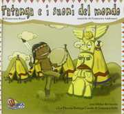 Tatanga E I Suoni Del Mondo [Import] , Francesca Rossi