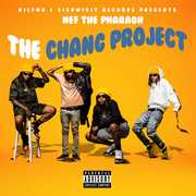 The Chang Project , Nef The Pharaoh