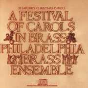 Festival of Carols , Philadelphia Brass