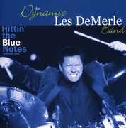 Hittin' The Blue Notes , Les DeMerle
