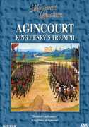 Medieval Warfare: Agincourt