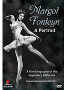 Margot Fonteyn: A Portrait , Ninette de Valois