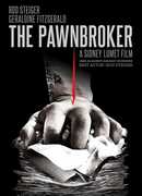 The Pawnbroker , Rod Steiger