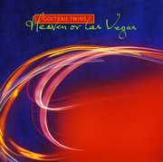 Heaven or Las Vegas , Cocteau Twins
