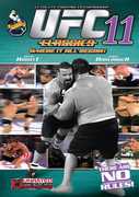 UFC Classics: Volume 11: The Proving Ground