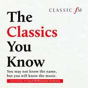 Classics You Know /  Various [Import] , Various Artists