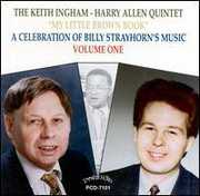 Celebration of Billy Strayhorn's Music 1 , Harry Allen