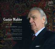 Symphony No 3 in D minor , G. Mahler