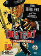 Dick Tracy (75th Anniversary Edition) , Ralph Byrd