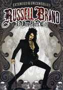 Russell Brand In New York , Russell Brand