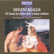 Flute Sonatas , I Fiori Musicali