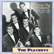 1956-62-Over the Weekend & Oth , Playboys