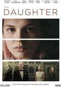 The Daughter , Geoffrey Rush