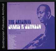 The Original James P. Johnson , James P. Johnson