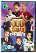 Odd Squad: The Movie , Millie Davis